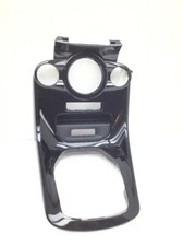 FORD Fiesta VI CB1, CCN Einbaurahmen C1BB-18D422-ECW Blende Verkleidung Mittelko