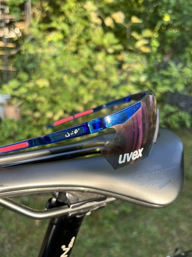 Uvex fahrradbrille bunny hop - uvex,