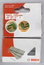 Bosch Tackernagel Typ 47, 1,8