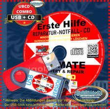 Notfall reparatur - ✅, pc