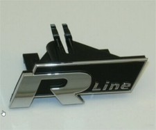 VW Original"R Line" Tiguan