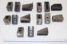 5 Sätze Weiche Aufsatzbacken