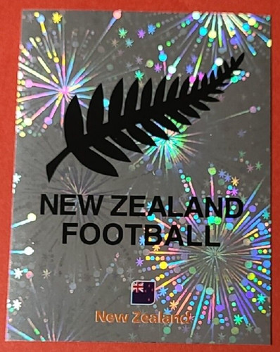Panini 2011 sticker nummer - 2011,