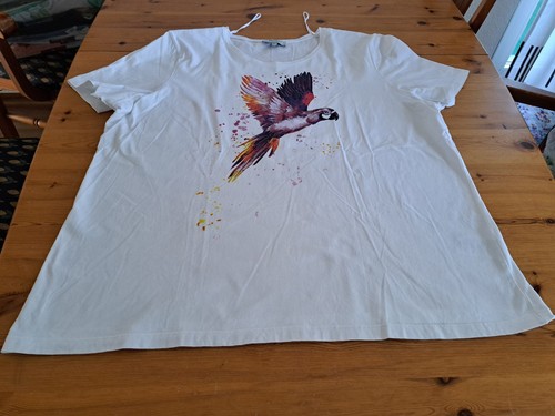 Choice shirt - choice, gr