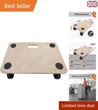 Mehrfarbiger Schwerlast Dolly