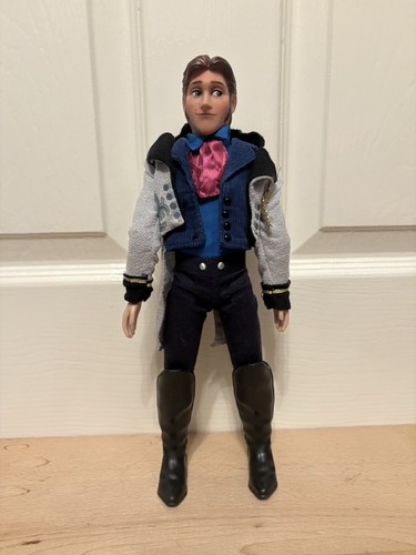 Prinz hans frozen - hans, disney