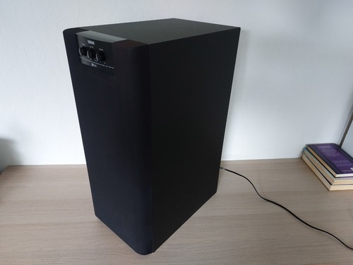 Yamaha yst sw150 - yamaha, yst-sw150