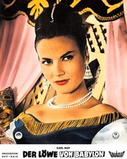 Der Löwe von Babylon ORIGINAL
