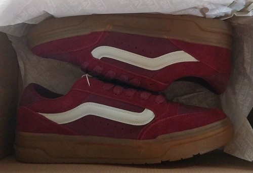 Vans herren schuhe hylane - vans,