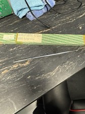 Grundig Yacht Boy 100 Teleskopantenne 