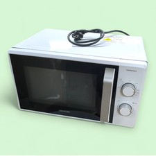 Cecotec Grandheat 3110 Mikrowelle / 700+1000 Watt / 20 Liter // Defekt Teileträg