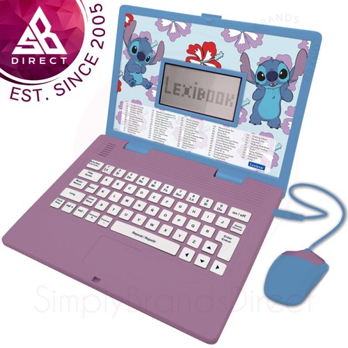 Lexibook jc598di2 disney - lexibook,