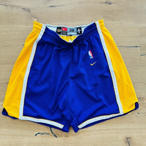 Nike authentic nba basketball - nike,