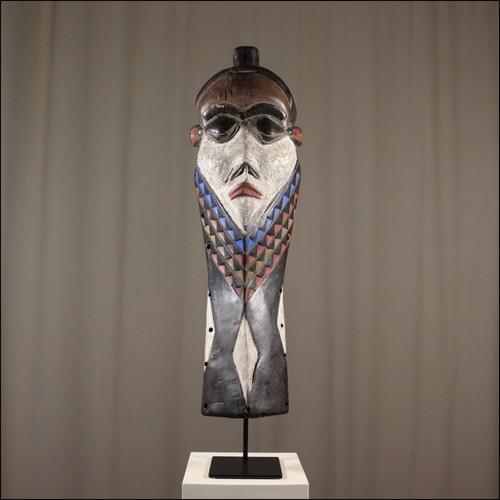 70955 maske pende kongo - pende,