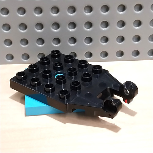 Lego duplo drehplatte kran - drehplatte,