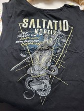 T Shirt Gr. S Saltatio Mortis