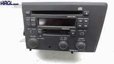 Radio "kein Code Vorhanden" 8651152 Volvo S60 2.4T AWD R/H Limousine