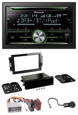 Pioneer Bluetooth MP3 DAB 2DIN