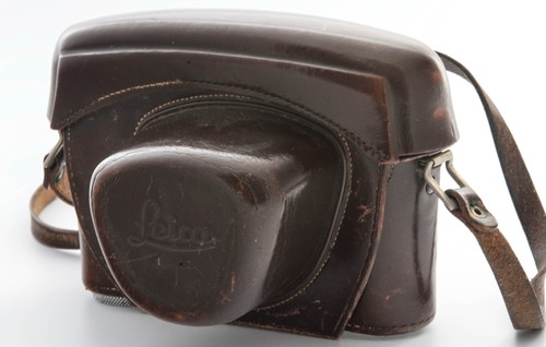 Leica tasche m2 - f.,