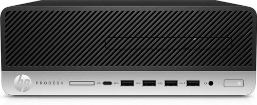 Prodesk 600 sff - prodesk,