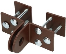 Überfalle 50/40/30 mm