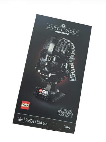 Lego star wars helmet - star,