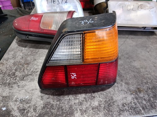 Golf 19e rücklicht - vw, 2