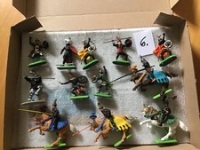 12 Figuren Britains Deetail