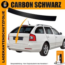 LADEKANTENSCHUTZ FOLIE FÜR