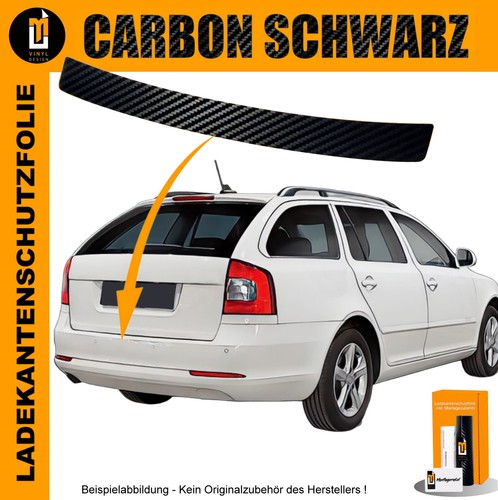Ladekantenschutz folie für - ladekantenschutz,