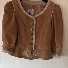Ledertop lederoberteil - ledertop,