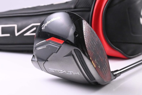 Taylormade stealth driver - stealth, /