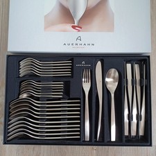 Auerhahn Icon Besteck Edelstahl Matt 30 teilig