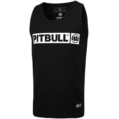 Pit bull west coast - west, top