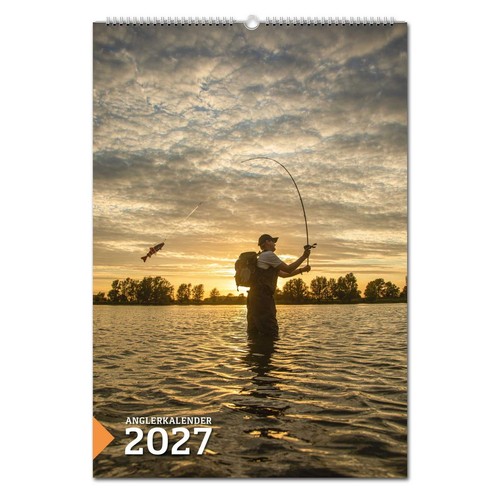 Fisch fang edition - &,