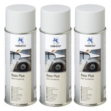 Grundierung Haftgrund Füller