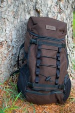 Mjoelner Rucksack ARN loden 36 l.