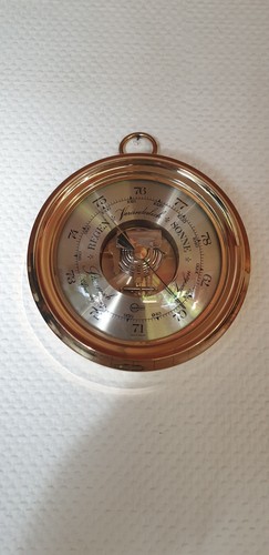 Barigo barometer - barigo,