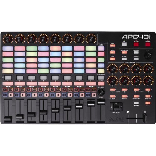 Akai professional apc - apc, mk2