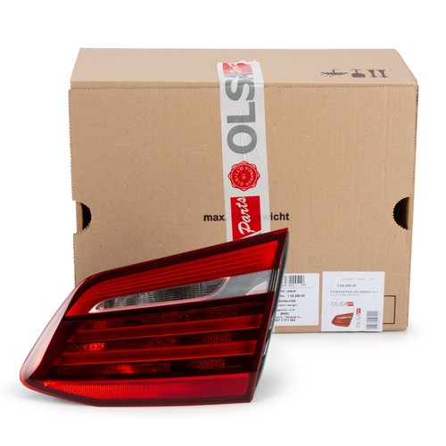 Olsa led heckleuchte für bmw - heckleuchte,