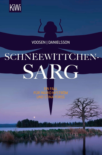 Schneewittchensarg ein fall - schneewittchensarg,