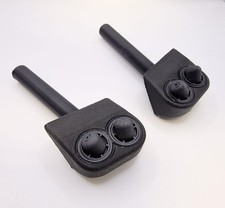 2x Stück SWRA Scheinwerfer