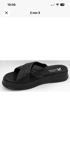 Rieker damenschuhe pantolette - rieker,