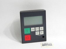 Siemens Panel OPM-Clear Text Display 6SE3190-0XX87-8BF0