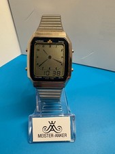 Meister Anker dual Time LCA