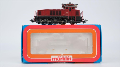 Märklin 3157 lok br 160 - h0,