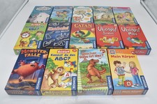 14x Kosmos Kinder- &