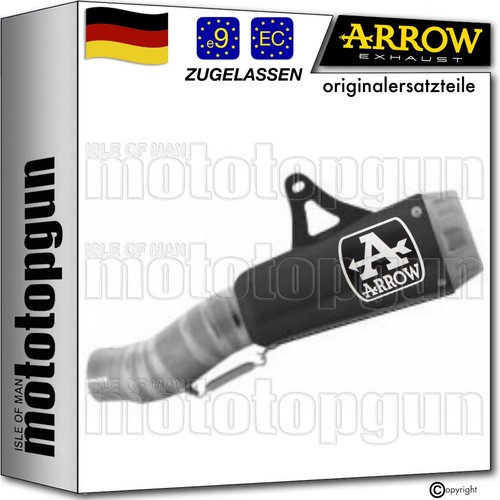 Auspuff zugelassen schwarz - zugelassen,