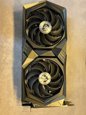 MSI NVIDIA GeForce RTX 3060 Ti