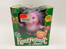 Knuffelbunt Familie Seelchen